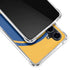 NBA Golden State Warriors Large Logo Galaxy S23 FE Clear Case